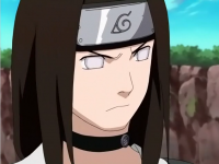 neji shippuden